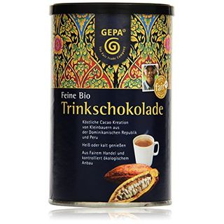 GEPA Feine Bio Trinkschokolade