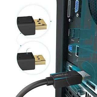 KabelDirekt DisplayPort 1.4 Kabel 3m