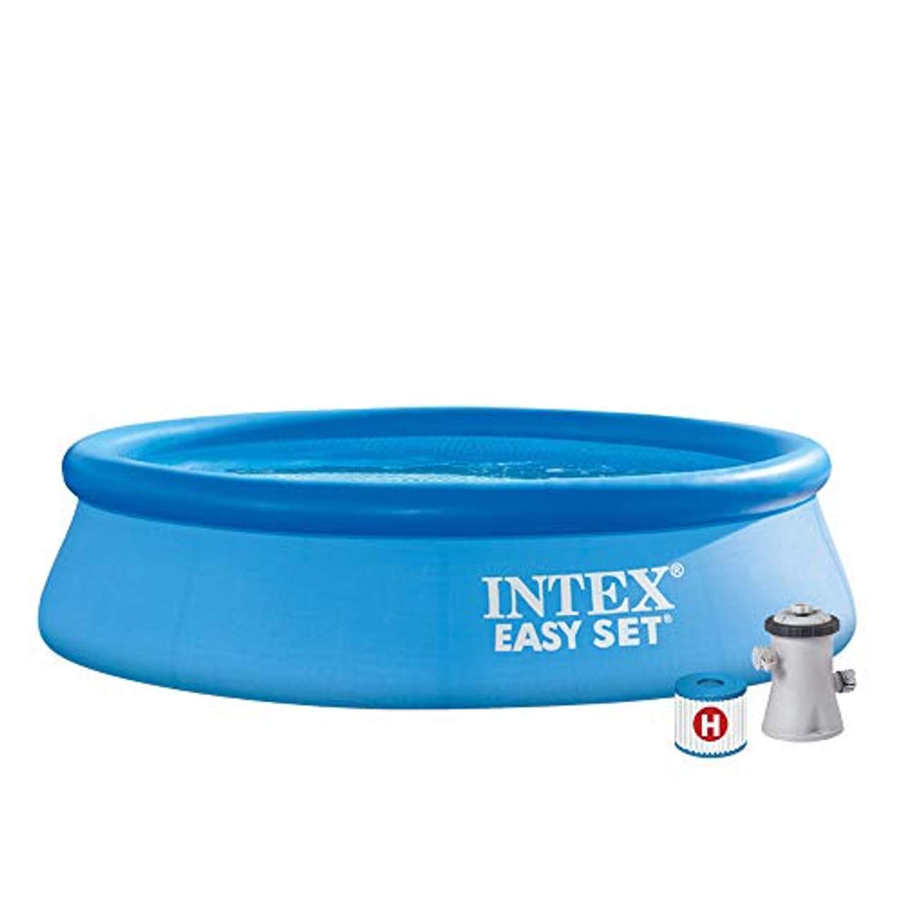 Intex Aufstellpool Easy Set Pools