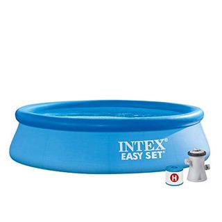 Intex Aufstellpool Easy Set Pools