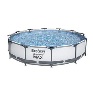Bestway Steel Pro MAX Aufstellpool-Set