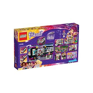 LEGO Friends 41106 Popstar Tourbus