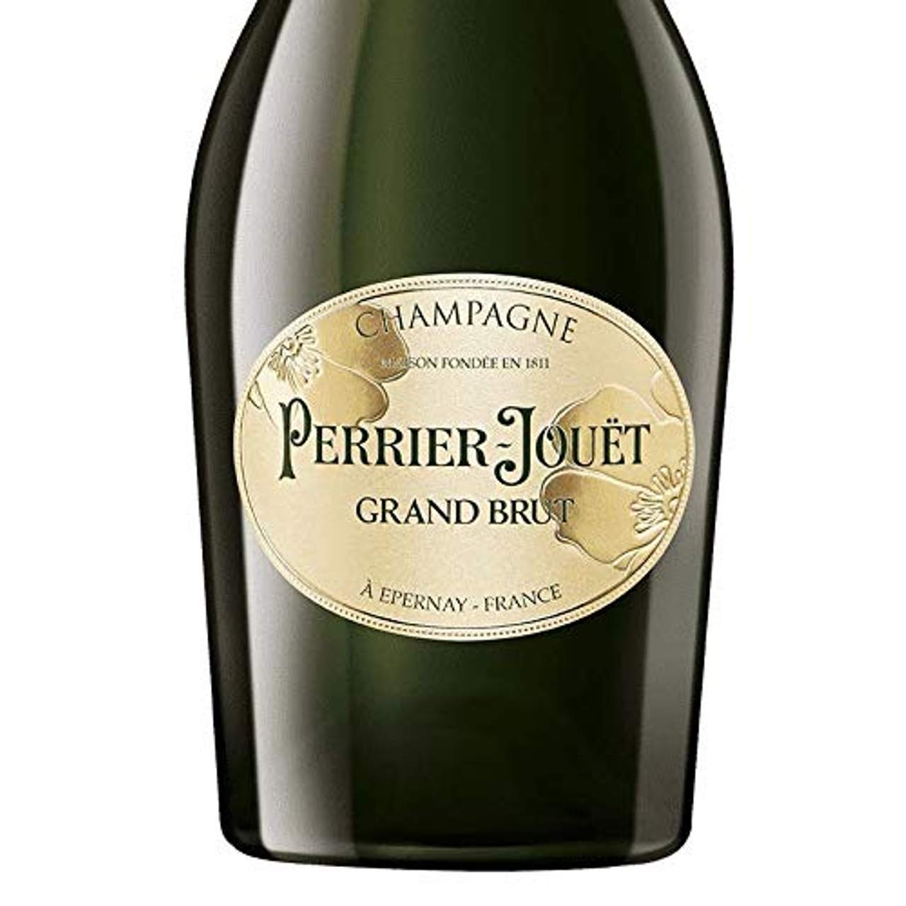 Champagne Perrier-Jouët Grand Brut