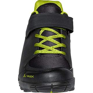 VAUDE Unisex-Erwachsene Am Downieville Low Mountainbike Schuhe