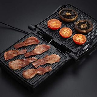 Russell Hobbs 17888-56 Paninigrill 3-in-1 Cook@Home