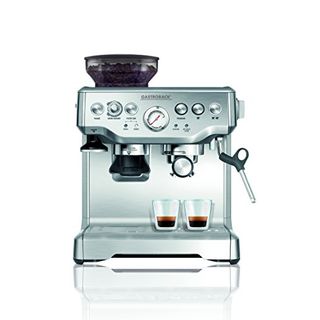 Gastroback Advanced Pro GS 42612 S Espresso