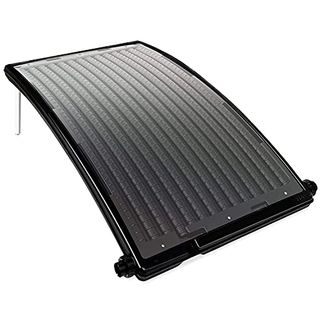 Poolheizung Solar Solarheizung Solarmatte Solarabsorber Solarkollektor Bypass 