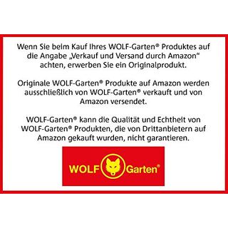 WOLF-Garten multi-star Obstpflücker mit Gelenk RG-M