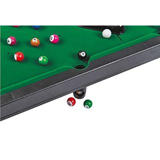 Noris 606167704 Pool Billard & Snooker
