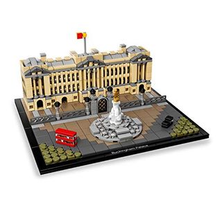 LEGO Architecture 21029 Der Buckingham-Palast