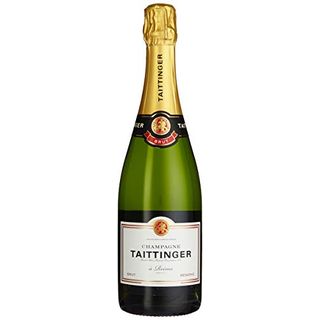 Taittinger Brut Reserve Champagner