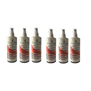 wak Hygiene-Spray 6er Pack