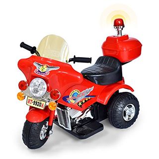 Kinder Elektromotorrad Kindermotorrad Akku-Motorrad Elektrisches Elektrofahrzeug 