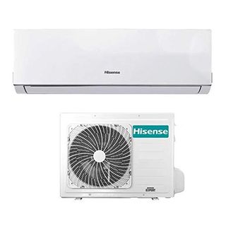 HiSense - Inverter-Klimaanlage