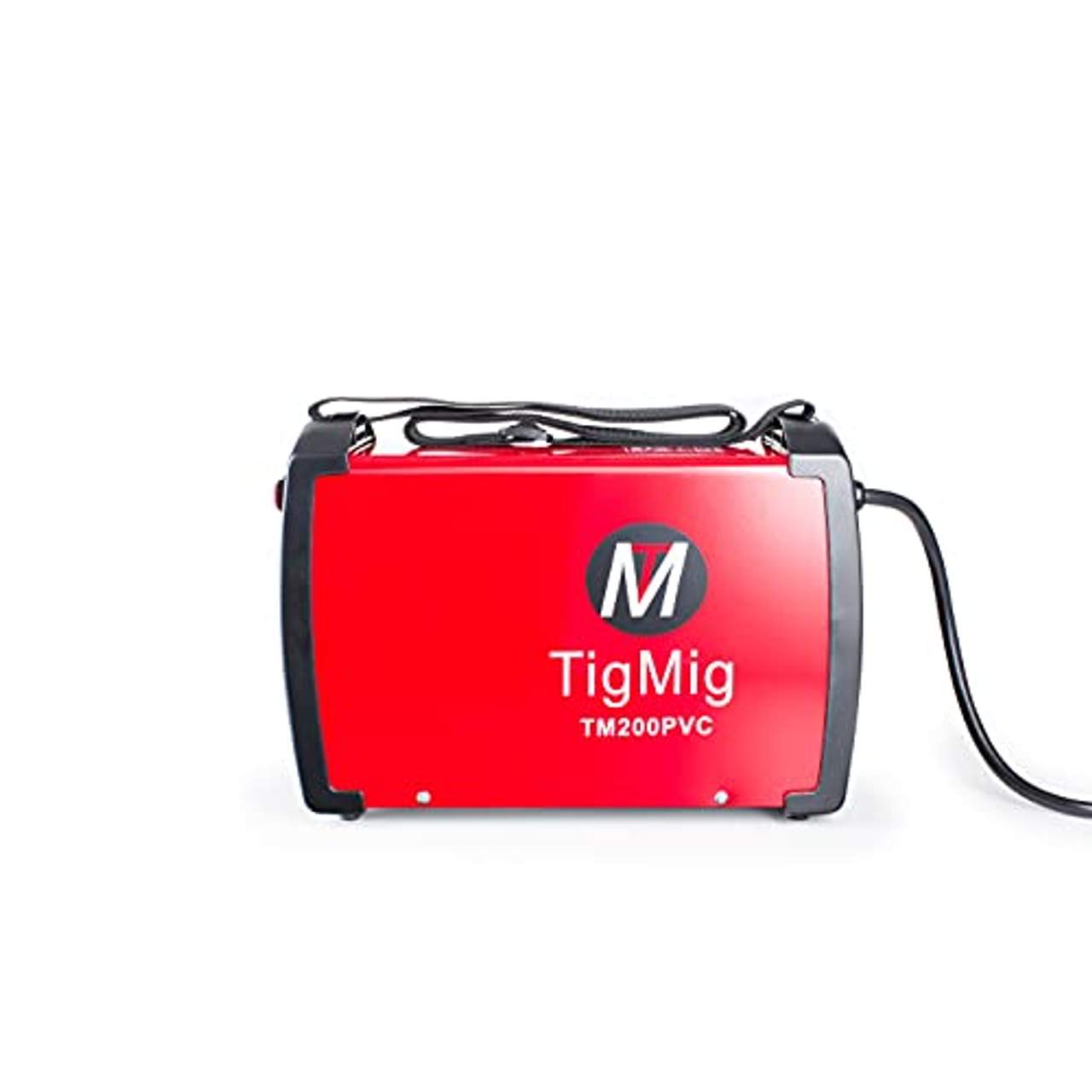 TIGMIG TM 200 PVC