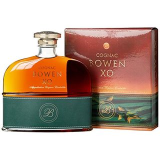 Cognac Bowen XO 18-20 Jahre in Geschenkverpackung