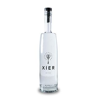 Eine Reihenfolge unserer Top Xier wodka