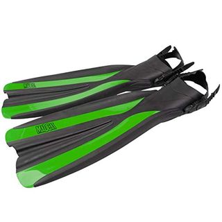 Madcat Belly Boot Fins XL