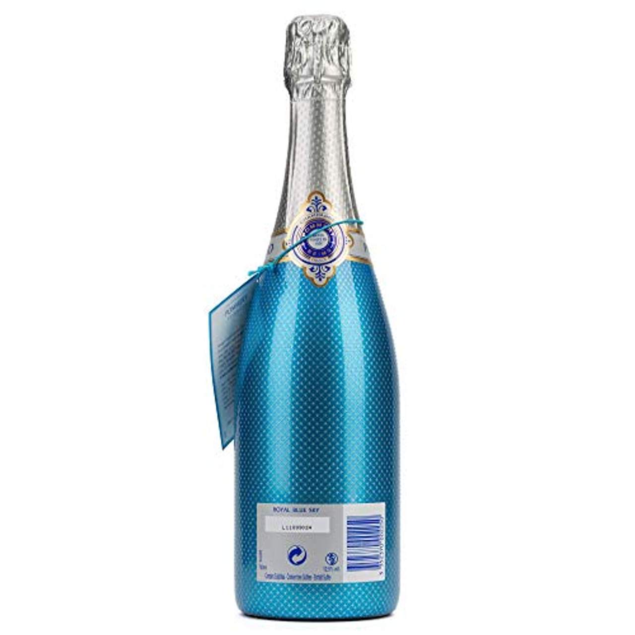Pommery Royal Blue Sky Champagner