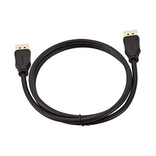AmazonBasics Verbindungskabel DisplayPort 0,9m