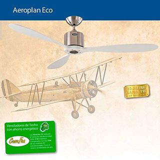CasaFan Deckenventilator Aeroplan Eco Deckengerät