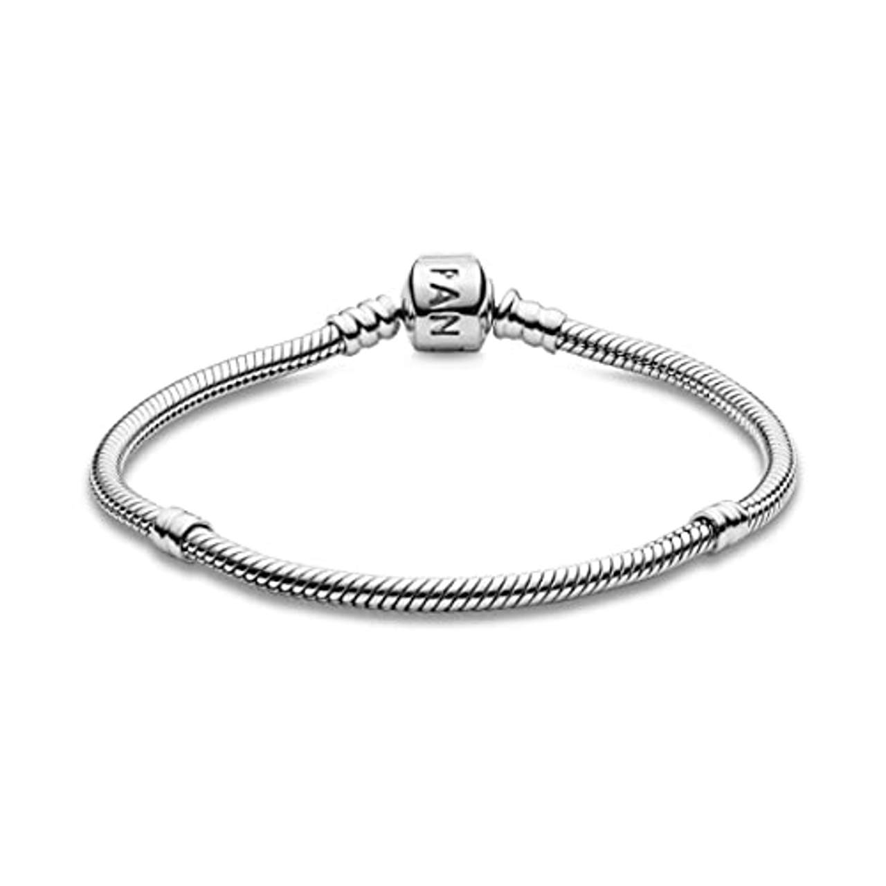 Pandora Damen-Armband Sterling-Silber 925 Kasi 59702-19HV
