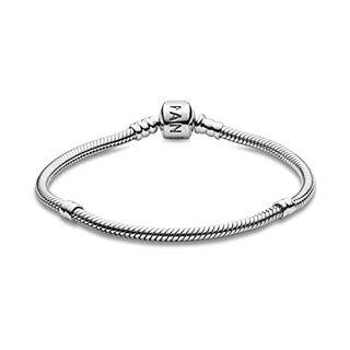 Pandora Damen-Armband Sterling-Silber 925 Kasi 59702-19HV