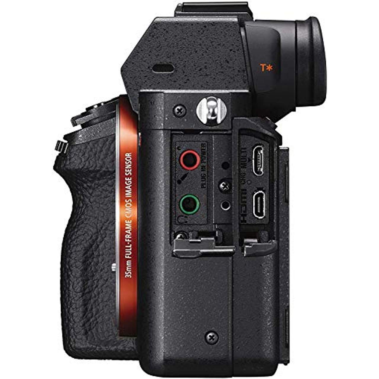 Sony Alpha 7RM2 E-Mount Vollformat Digitalkamera ILCE-7RM2