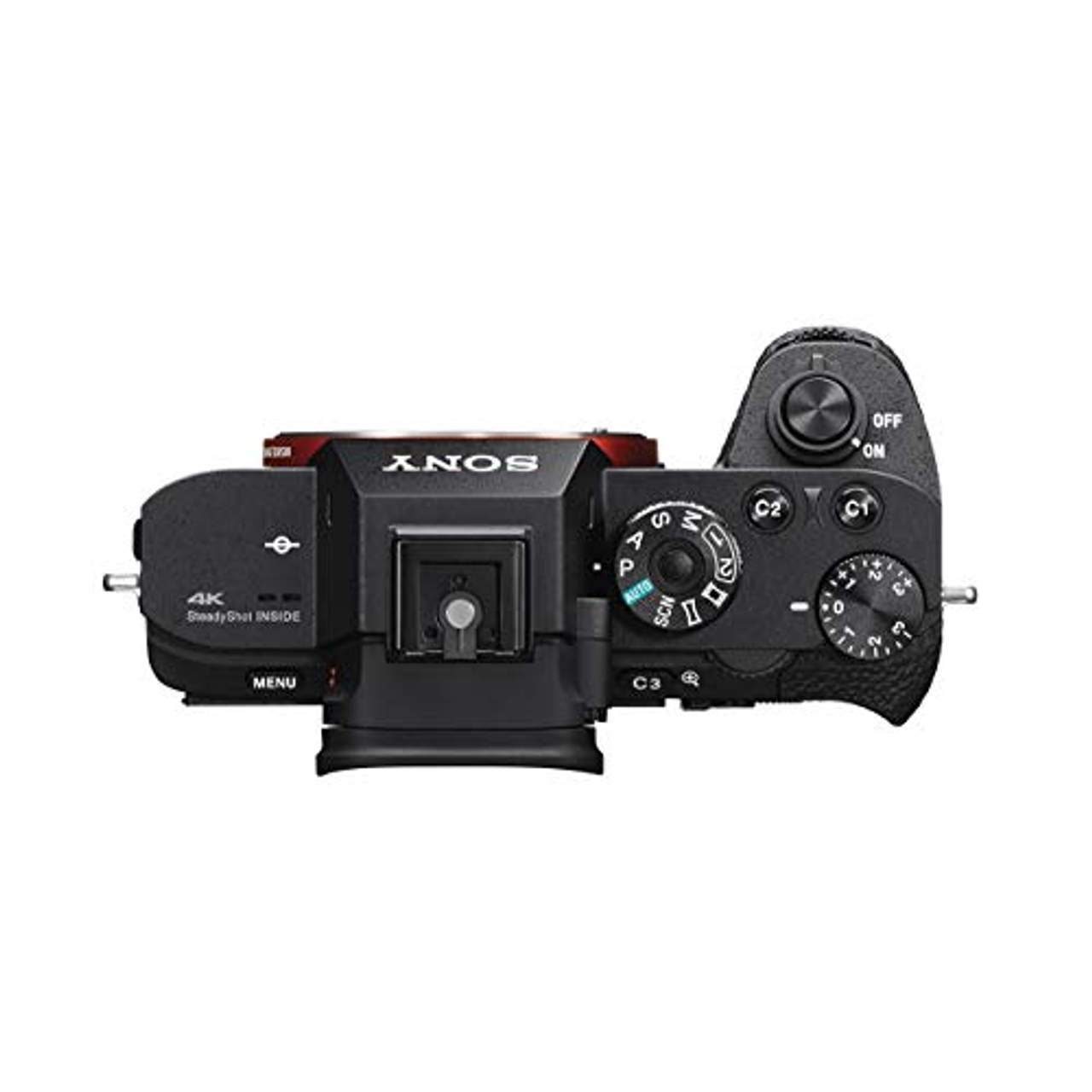 Sony Alpha 7RM2 E-Mount Vollformat Digitalkamera ILCE-7RM2