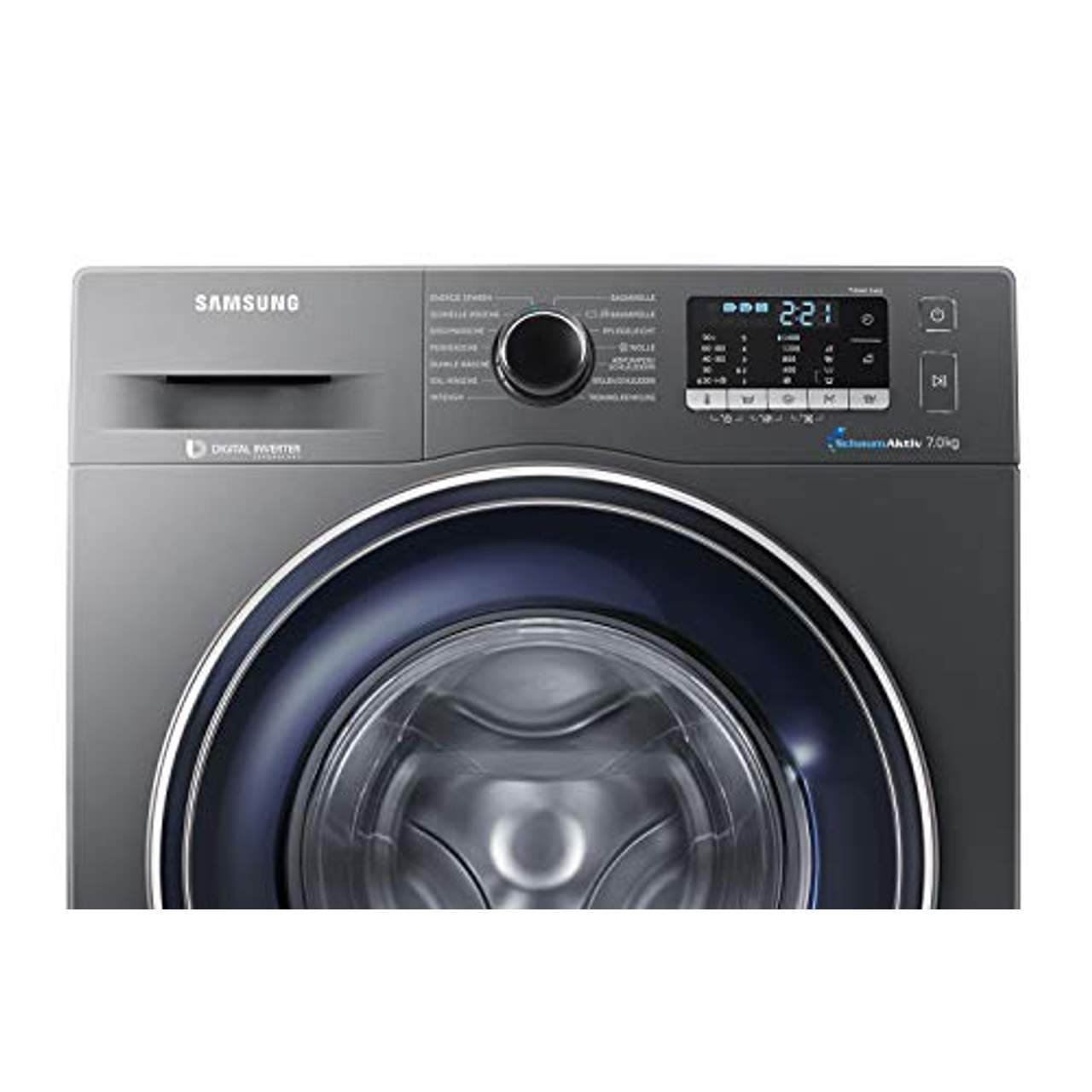 Samsung WW70J5435FX EG Waschmaschine Frontlader