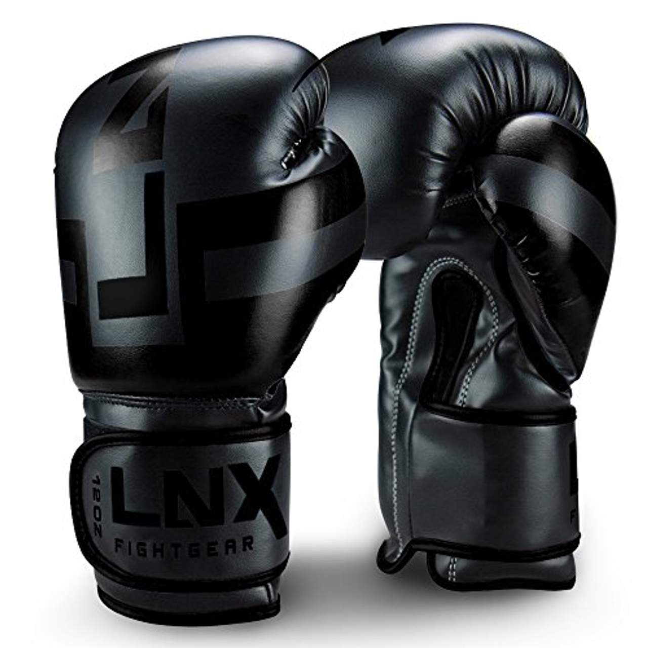 LNX Boxhandschuhe Performance Pro ultimatte Black 