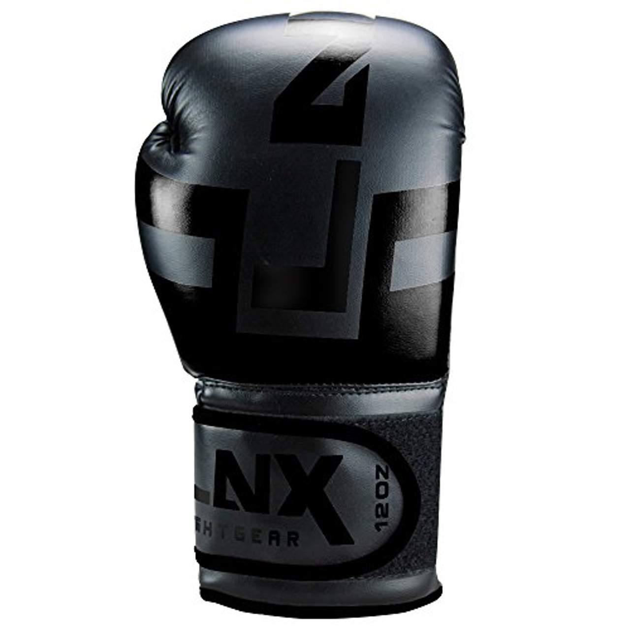 LNX Boxhandschuhe Performance Pro ultimatte Black 