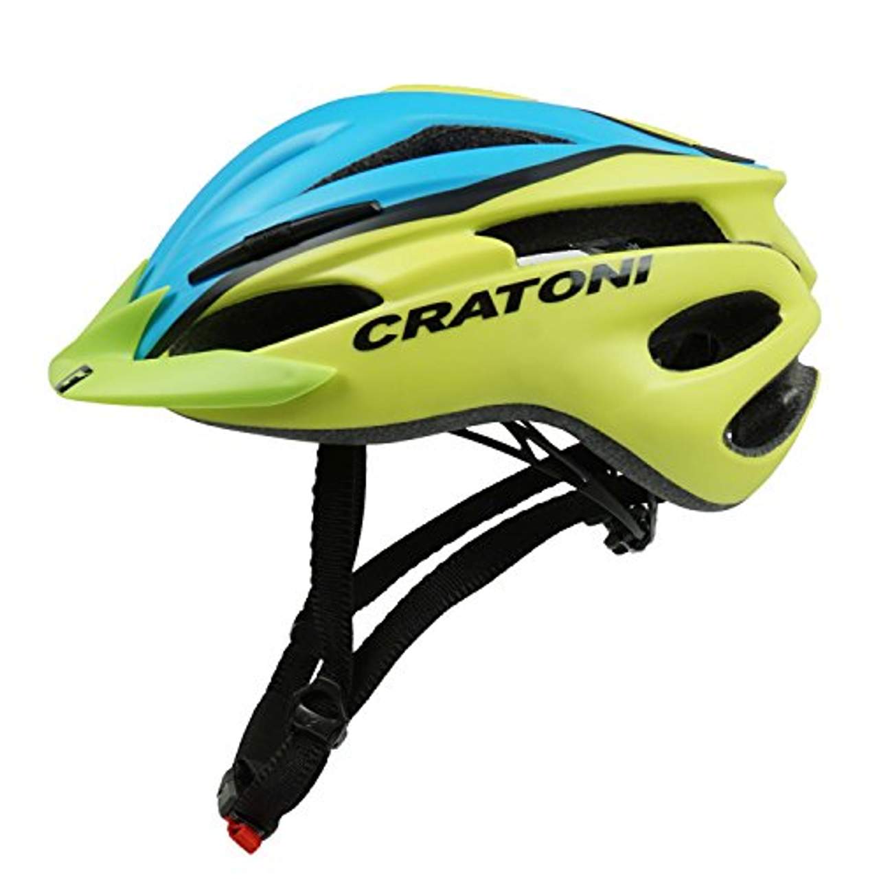 Fahrradhelm Helm Cratoni Pacer
