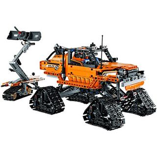 LEGO Technic 42038 Arktis