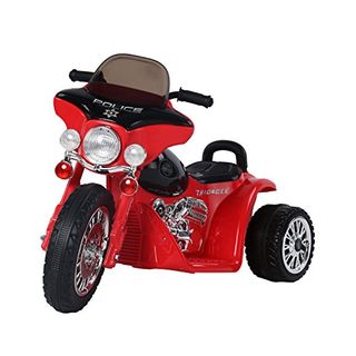 Homcom Elektro Kindermotorrad
