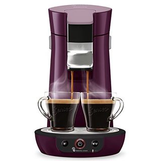 Philips hd6563/91 Senseo Viva Kaffeepadmaschine 