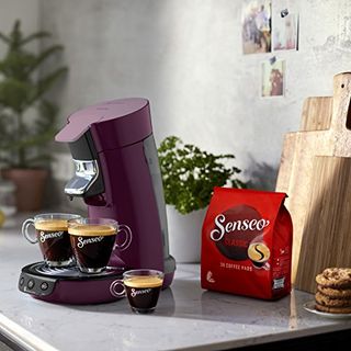 Philips hd6563/91 Senseo Viva Kaffeepadmaschine 
