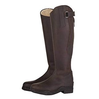 HKM Reitstiefel -Country Arctic-