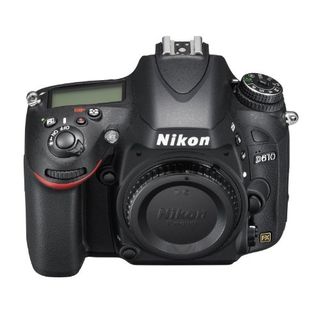 Nikon D610 SLR-Digitalkamera