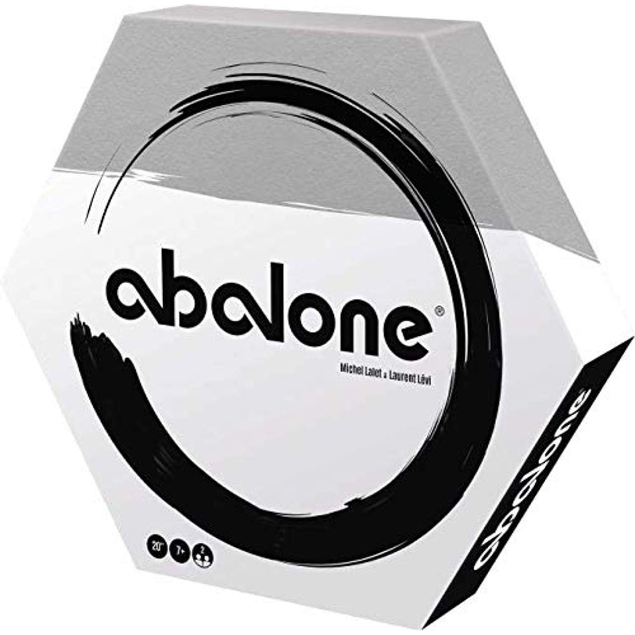 Asmodee ASMD0009 Abalone