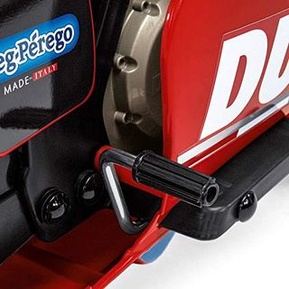 Peg Perego Ducati GP MC0020 2014 Kindermotorrad