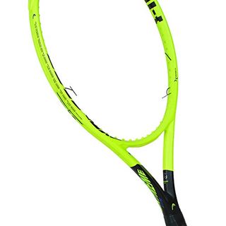 Head IG Challenge Lite Yellow besaitet Tennis Racquet Tennisschläger 