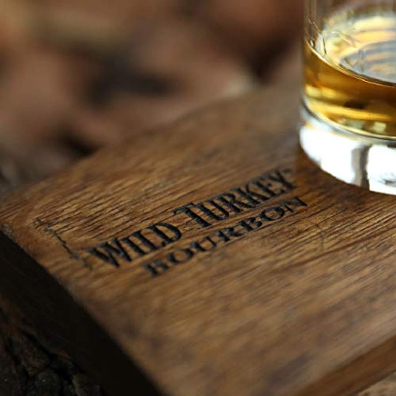 Wild Turkey Rare Breed Barrel Proof Whisky
