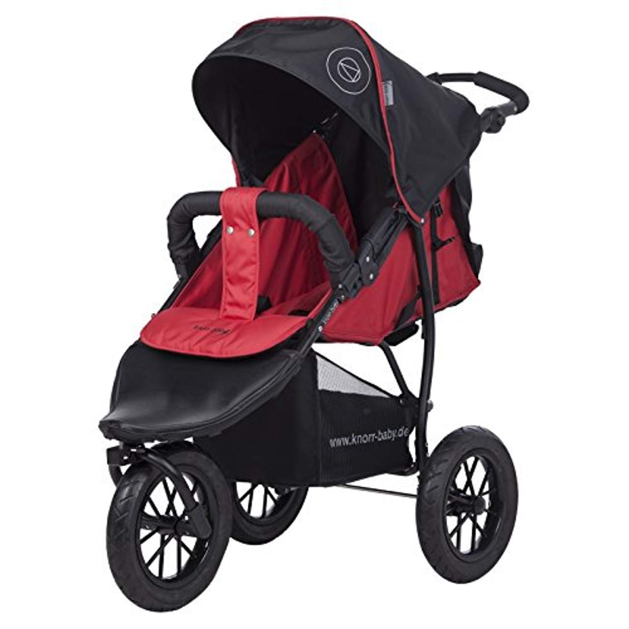 knorr-baby 883530 Joggy S rot