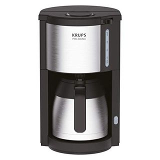 Krups KM305D ProAroma Thermo-Filterkaffeemaschine