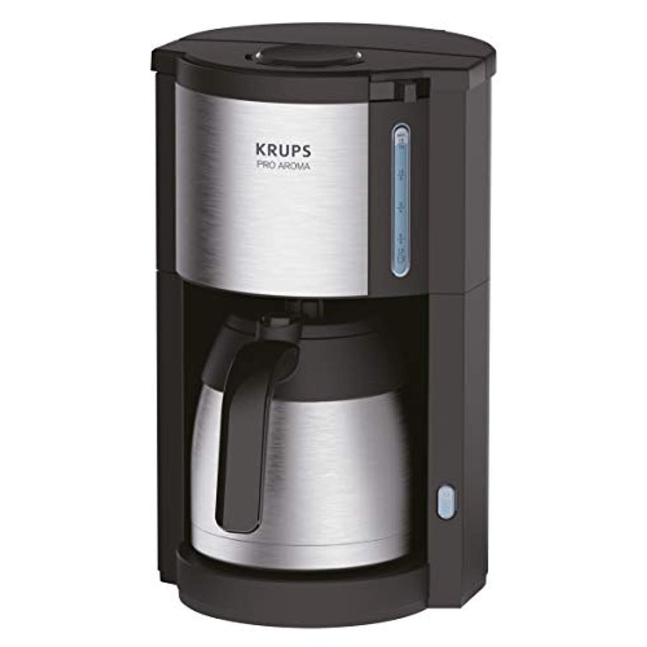 Krups KM305D ProAroma Thermo-Filterkaffeemaschine
