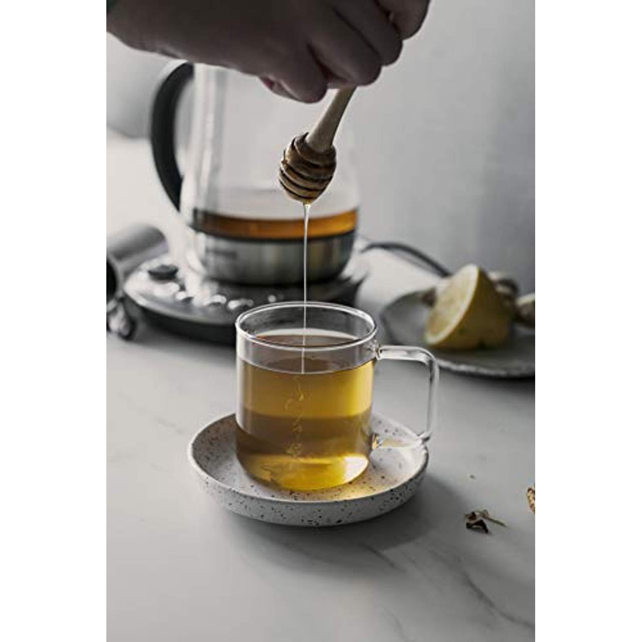 Gastroback 42434 Design Tea Aroma Plus