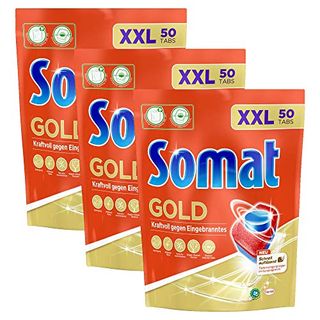 Somat Tabs 12 Gold