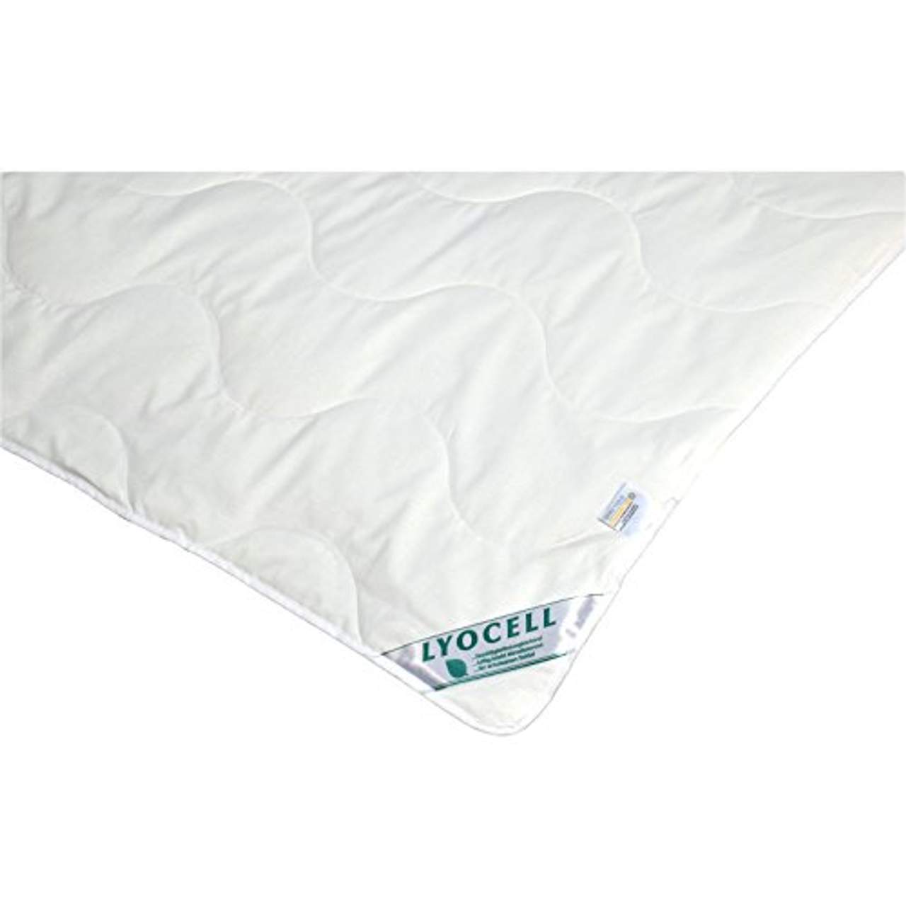 betten-traum-land Sommerhit% Sommerdecke Super Leicht 100% Natur Lyocell