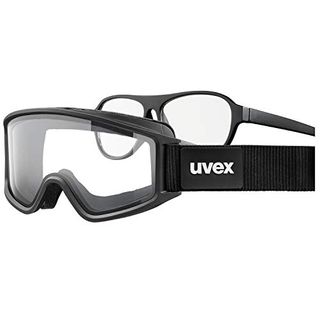uvex g.gl 3000 LGL Skibrille Unisex Snowboardbrille Schnee Ski Brille S55133521 